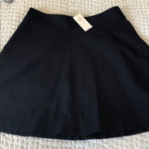Banana Republic A-Line Skirt
